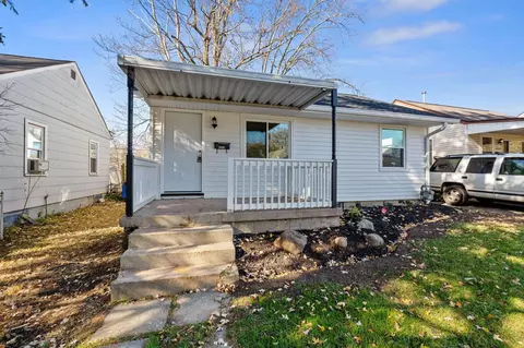 2771 Pontiac St, Columbus, OH 43211
