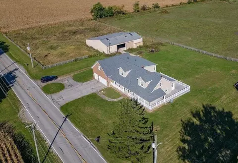 9690 Marcy Rd NW, Canal Winchester, OH 43110