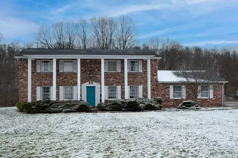 3741 Homer Rd NE, Utica, OH 43080