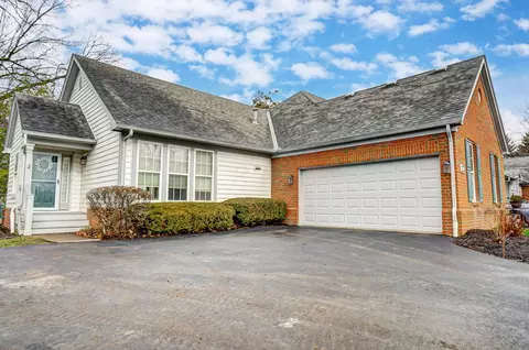 6591 Upper Lake Cir, Westerville, OH 43082