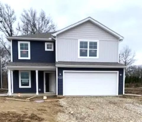 2180 Pentress Dr, Grove City, OH 43123