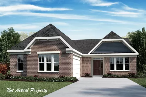6060 Windcliff Dr E, Grove City, OH 43123