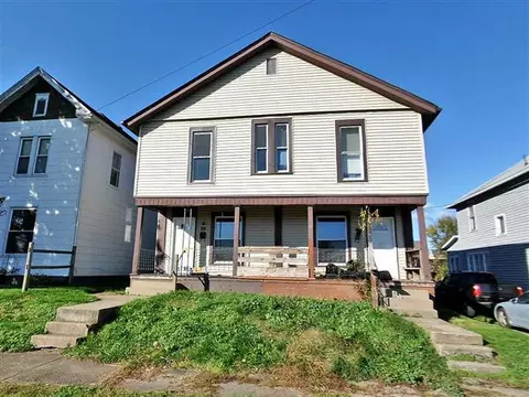 39 N Pine St, Newark, OH 43055
