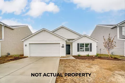 176 Norland Dr, Pickerington, OH 43147