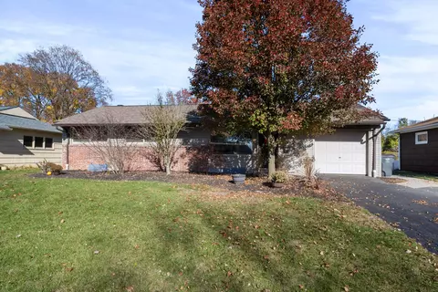 2070 Milden Rd, Columbus, OH 43221