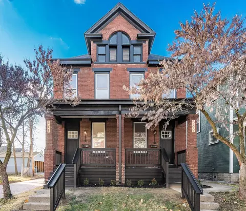 369-371 Berkeley Rd, Columbus, OH 43205