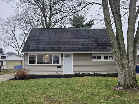4053 Powell Ave, Whitehall, OH 43213