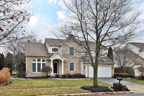 7060 Scioto Pkwy, Powell, OH 43065