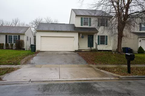 5441 Shotgun Dr, Canal Winchester, OH 43110