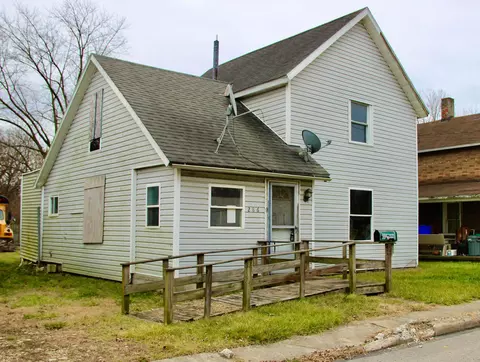 286 Breen St, Marion, OH 43302