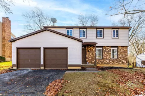 4325 Willow Mist Dr, Dayton, OH 45424
