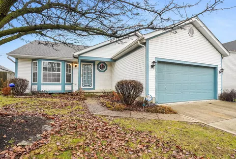 4976 Dexter Ct, Obetz, OH 43207