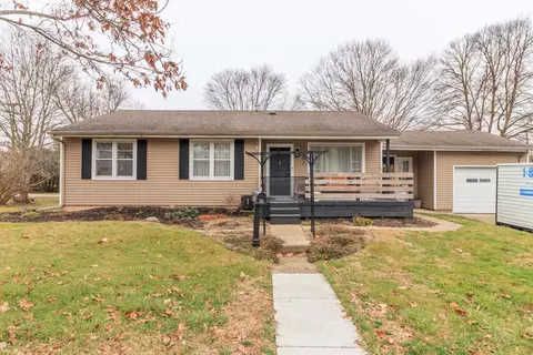 542 Fort St, Bremen, OH 43107