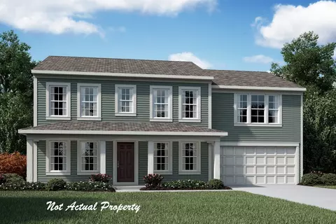 7341 Bromfield Dr, Canal Winchester, OH 43110