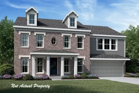 8310 Sagebrush Dr, Plain City, OH 43064