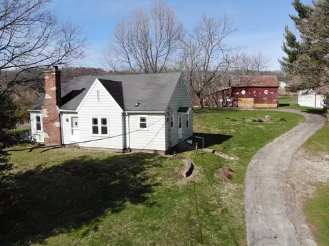 1459 Granville Pike, Lancaster, OH 43130