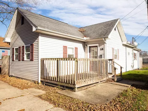 18 N Morris St, Newark, OH 43055