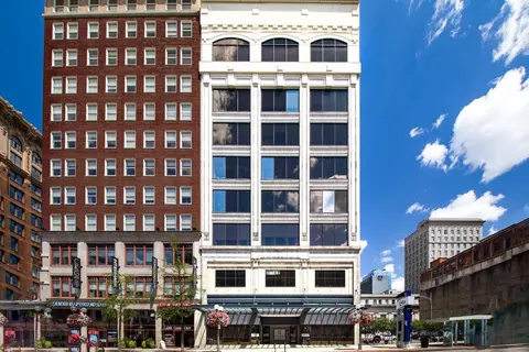 106 N High St #806, Columbus, OH 43215