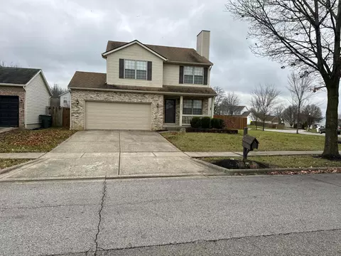 7777 Merdon Dr, Blacklick, OH 43004