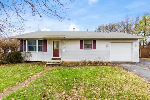 6022 Chesterton Sq E, Columbus, OH 43229