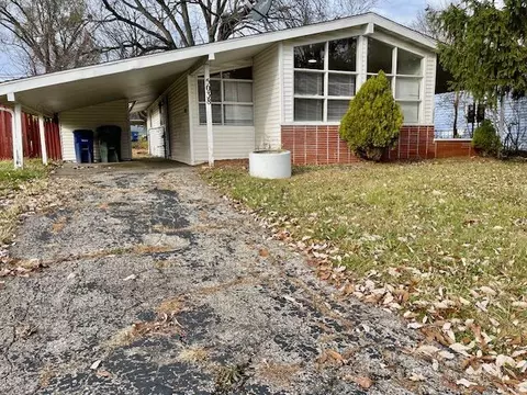 5038 Betsy Dr, Columbus, OH 43227