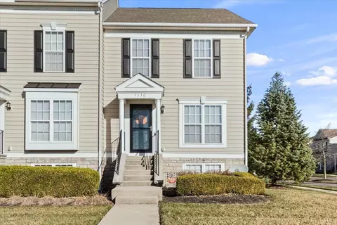 5530 Firehole Falls St #10, Dublin, OH 43016