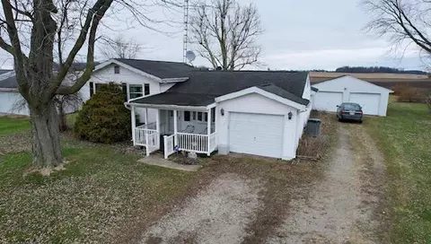 1612 Bumford Rd, Marion, OH 43302