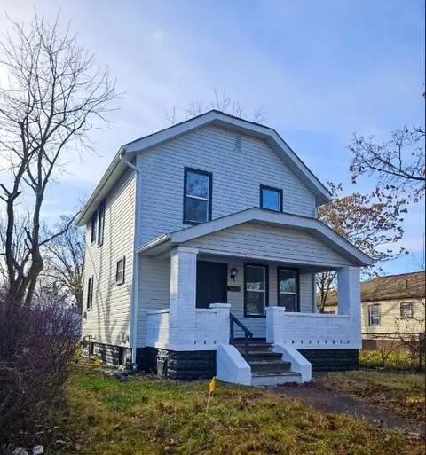 1387 Manchester Ave, Columbus, OH 43211
