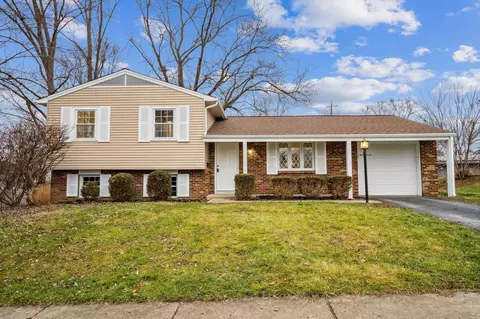 3464 Brazzaville Rd, Westerville, OH 43081