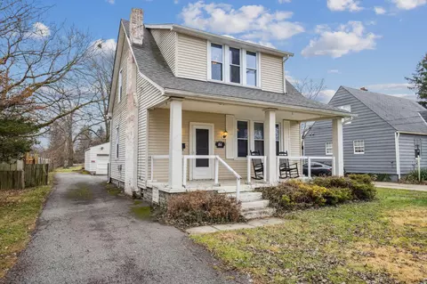 86 Maplewood Ave, Columbus, OH 43213