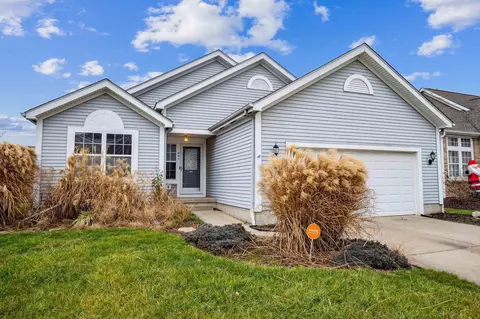 891 Briaro St, Reynoldsburg, OH 43068