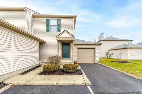 5696 Rutgers Ln #180F, Hilliard, OH 43026