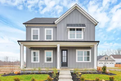 5545 Hickory Dr, Lewis Center, OH 43035
