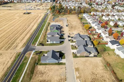 7202 Lehman Park Place Pl, Canal Winchester, OH 43110