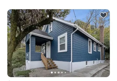 561 Martin Luther King Dr W, Cincinnati, OH 45220