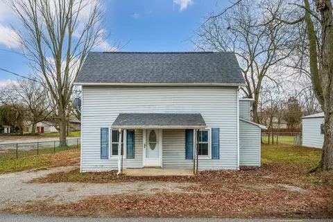 23 Lynn St, Richwood, OH 43344