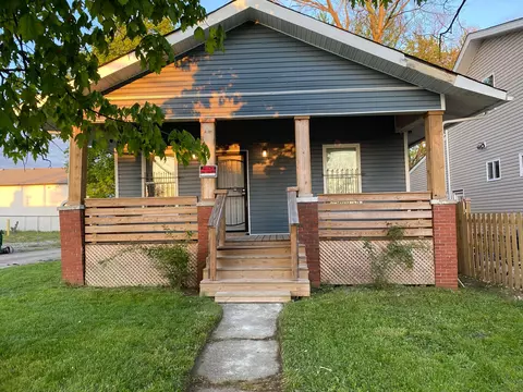 2418 Pontiac St, Columbus, OH 43211