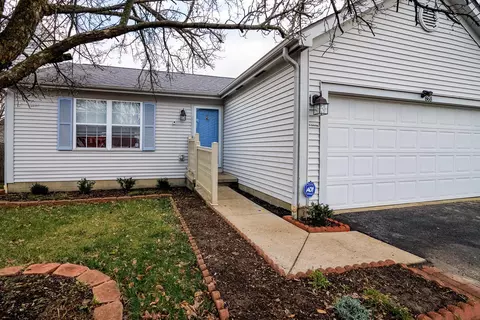 868 Spivey Ln, Galloway, OH 43119