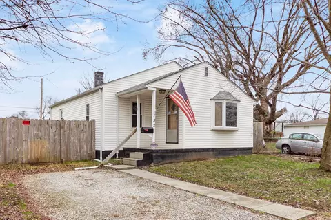 132 Betz Rd, Columbus, OH 43207