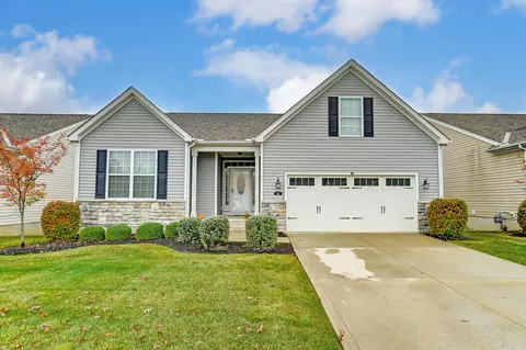119 Broadstone Cir W, Blacklick, OH 43004