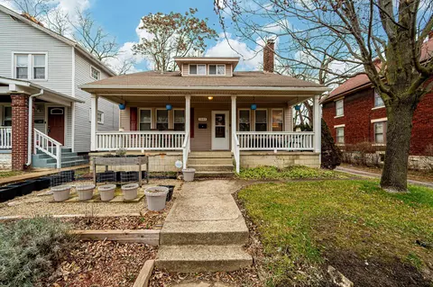 1668 Greenway Ave, Columbus, OH 43203
