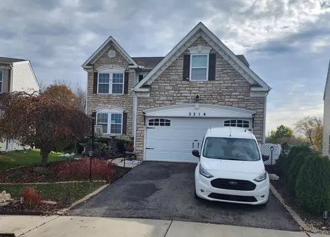 5214 Macclellan St S, Groveport, OH 43125