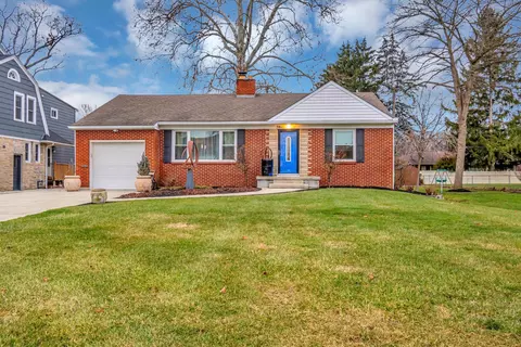 561 Vernon Heights Blvd, Marion, OH 43302