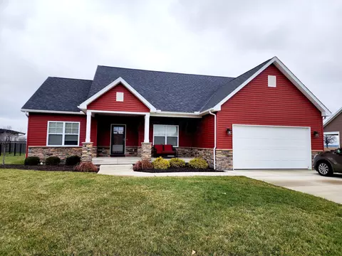 260 Margaret Ln, Washington Court House, OH 43160