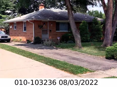 4193 Hickman Rd, Columbus, OH 43224