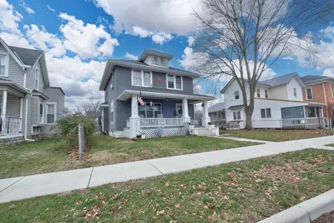 506 E Water St, Prospect, OH 43342