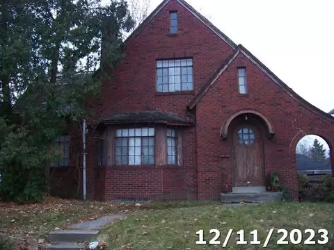 117 Rowland Ave, Mansfield, OH 44903
