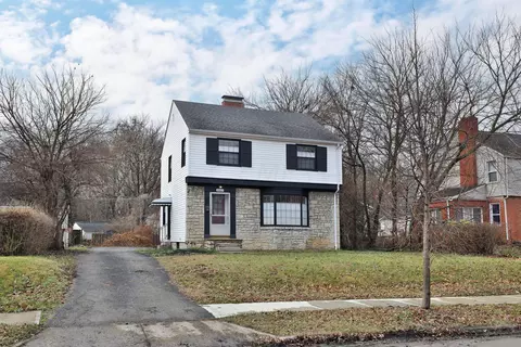 1863 Greenway Ave S, Columbus, OH 43219