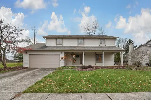 2041 Stowbridge Rd, Dublin, OH 43016