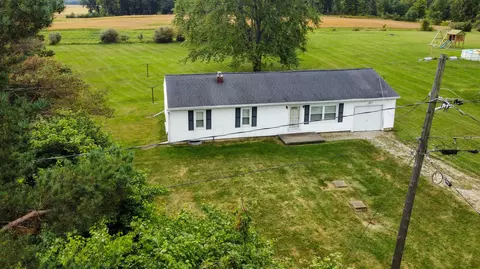 7909 Anker Dr, Galion, OH 44833